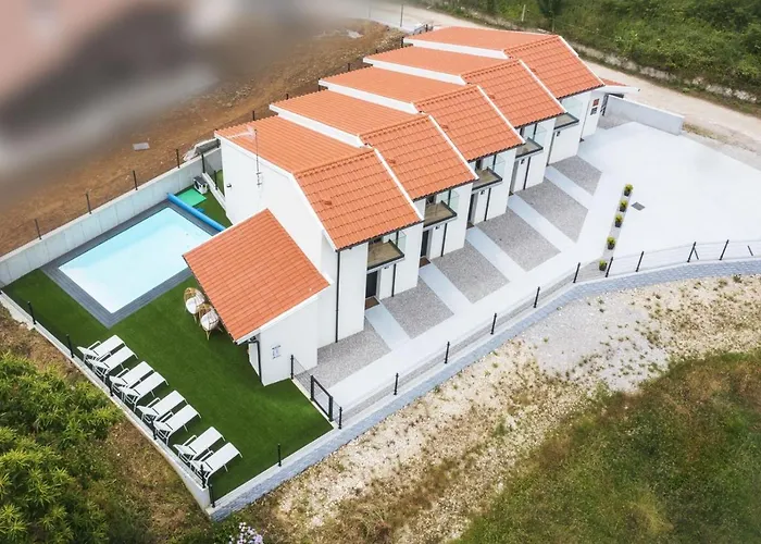 Villa Valentina