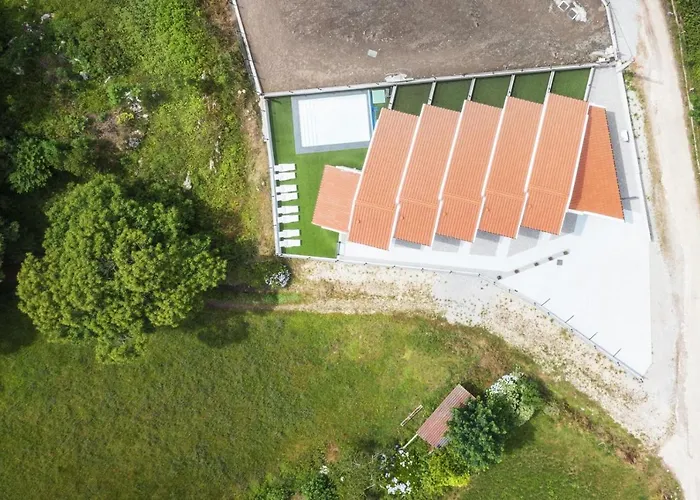 Villa Valentina