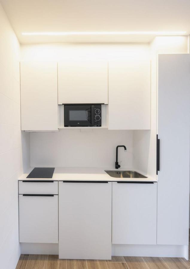 Apartment Valentina Rales (Llanes)