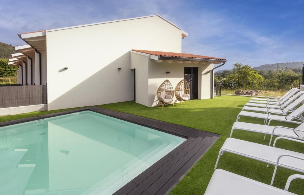 Valentina Apartment Rales (Llanes)