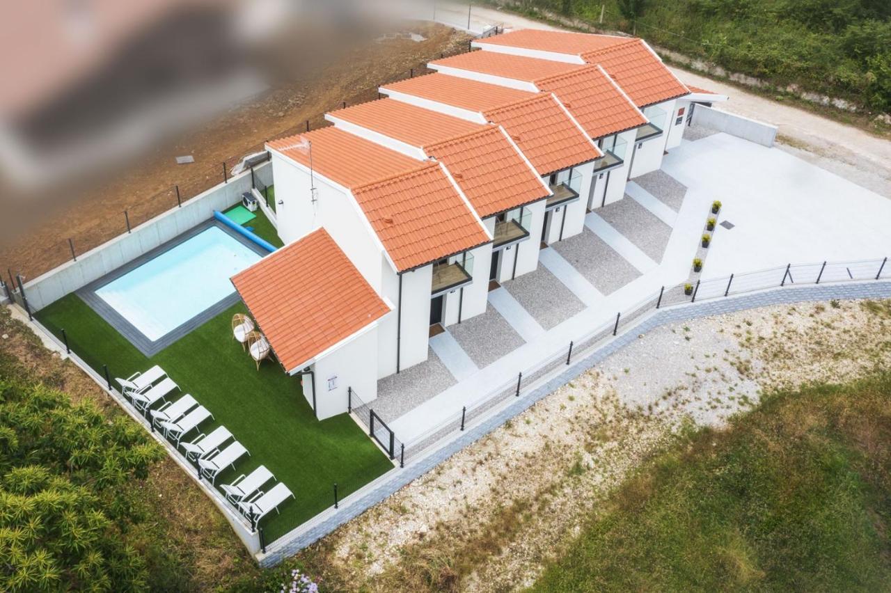 Valentina Apartment *